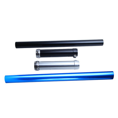 Lower Limb Pylon Adapter Length Adjustable For 30mm Pylon Prosthetics Fitting Tools