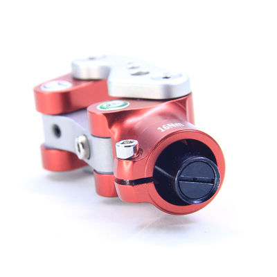 Детский коленный сустав из алюминиевого сплава для максимальной нагрузки 45 кг 90 фунтов