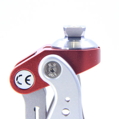 Детский коленный сустав из алюминиевого сплава для максимальной нагрузки 45 кг 90 фунтов