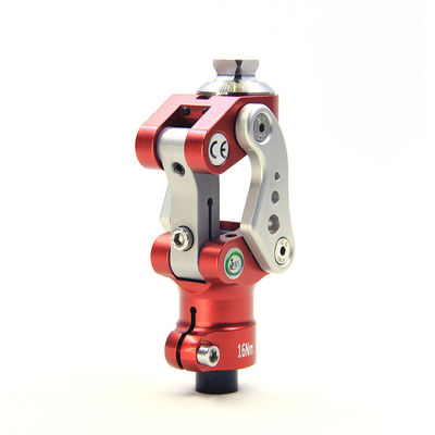 Детский коленный сустав из алюминиевого сплава для максимальной нагрузки 45 кг 90 фунтов