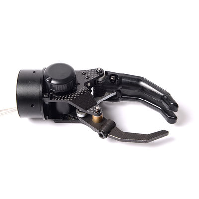 S Upper Limb Prosthetic , Myoelectric Upper Limb Prosthesis