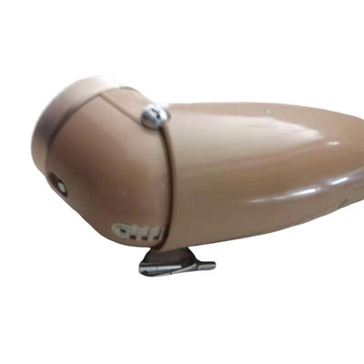 Протез верхней конечности 350 мм. Механическая рука управления кабелями.