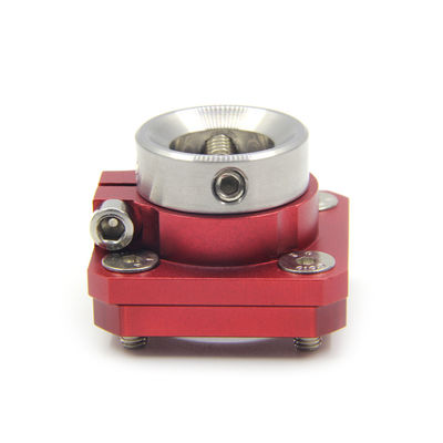 Алюминиевые протезирующие компоненты Педиатрический адаптер