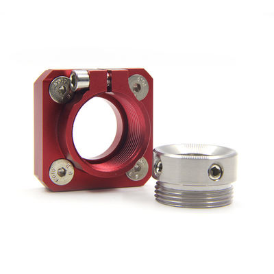 Алюминиевые протезирующие компоненты Педиатрический адаптер