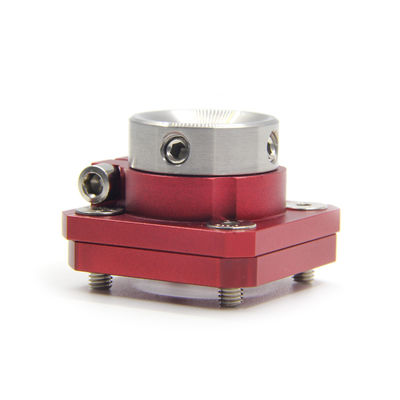 Алюминиевые протезирующие компоненты Педиатрический адаптер