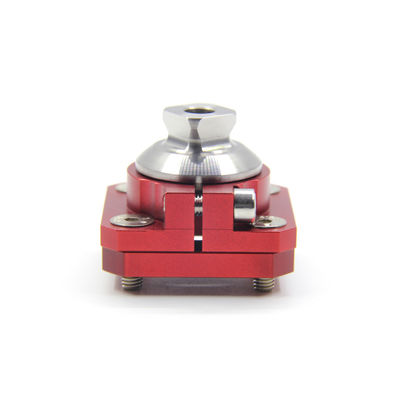 Алюминиевые протезирующие компоненты