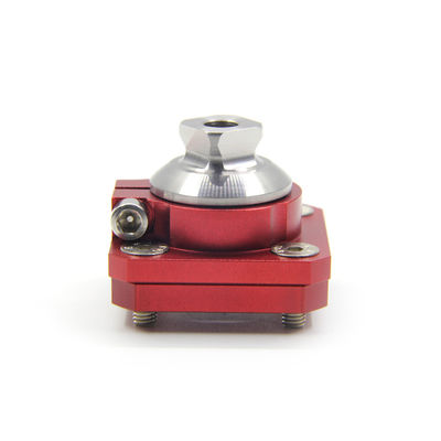 Алюминиевые протезирующие компоненты