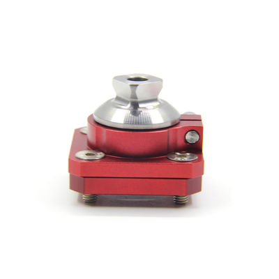 Алюминиевые протезирующие компоненты