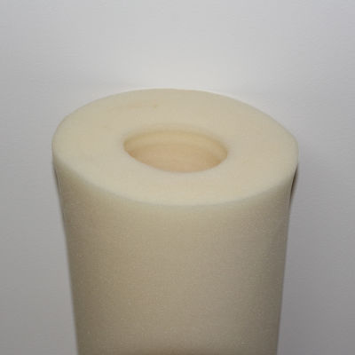 Prosthetic Pediatric Cosmetic Above Knee Foam Cover (Reinforced)