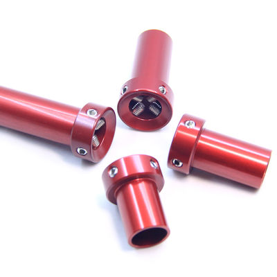 New Design Aluminum Pediatric Pylon Adapter Length 50mm Diameter 22mm