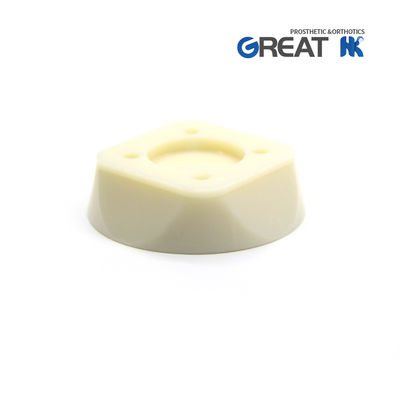 Педиатрические протезирующие компоненты нижних конечностей