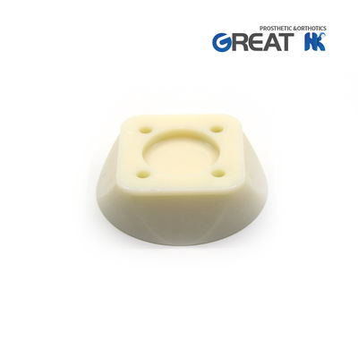 Педиатрические протезирующие компоненты нижних конечностей