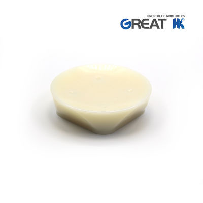 Педиатрические протезирующие компоненты нижних конечностей