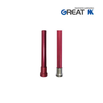 160 мм адаптер пилона нижние конечности протезирующие компоненты