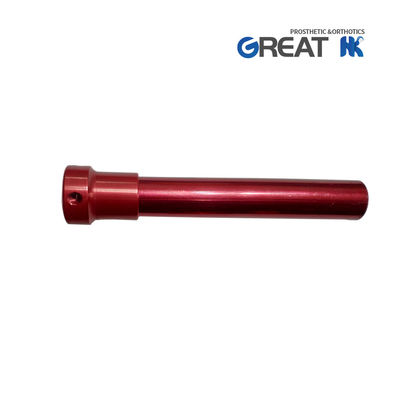 160 мм адаптер пилона нижние конечности протезирующие компоненты