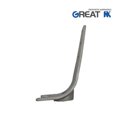Casting Lower Limb Prosthetic Components J Type Adaptor For Socket For Child