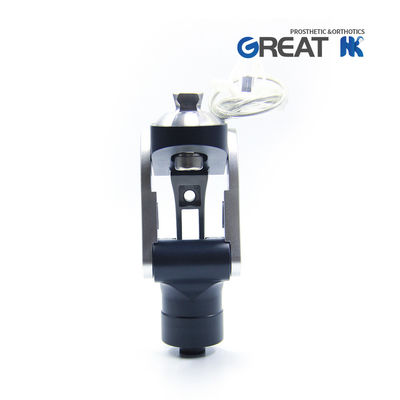 Ручной замок 4 соединение соединения колена 275Lbs Адвокатуры простетическое Pyramidal