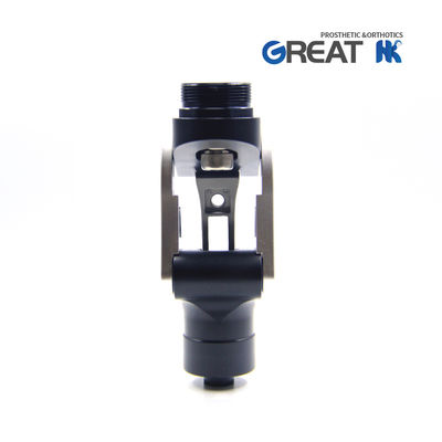 SS 17-4 M36 Протезирование коленного сустава