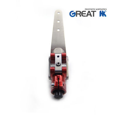 ISO 13485 Pediatrics Prosthetic Four Bar Knee Disarticulation