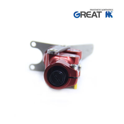 ISO 13485 Pediatrics Prosthetic Four Bar Knee Disarticulation