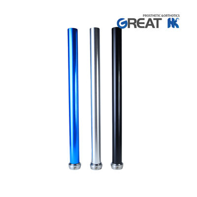 переходника опоры лимба 30mm трубка искусственного более низкого короткая