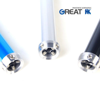 переходника опоры лимба 30mm трубка искусственного более низкого короткая