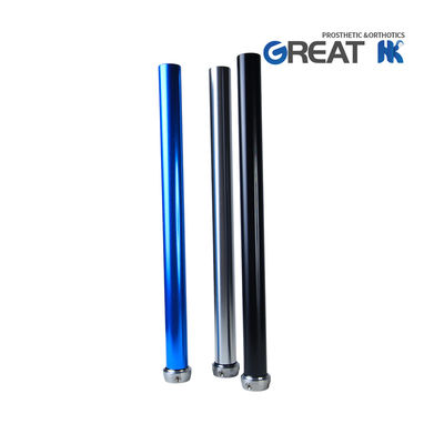 переходника опоры лимба 30mm трубка искусственного более низкого короткая