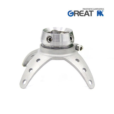 Три якоря вращаемые нижние конечности протезирующие компоненты