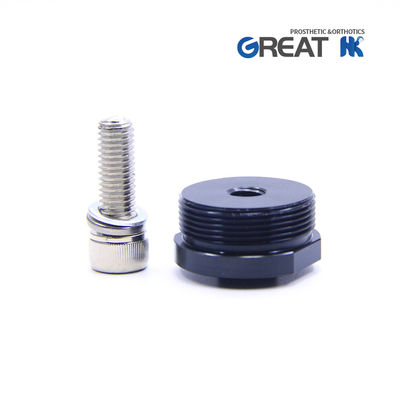 M36 Нижняя конечность Протетические компоненты Коленный соединение адаптер