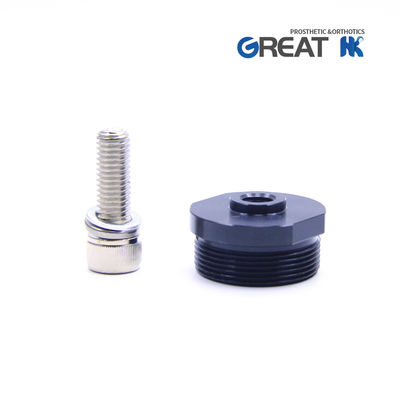 M36 Нижняя конечность Протетические компоненты Коленный соединение адаптер