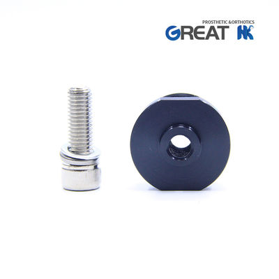 M36 Нижняя конечность Протетические компоненты Коленный соединение адаптер