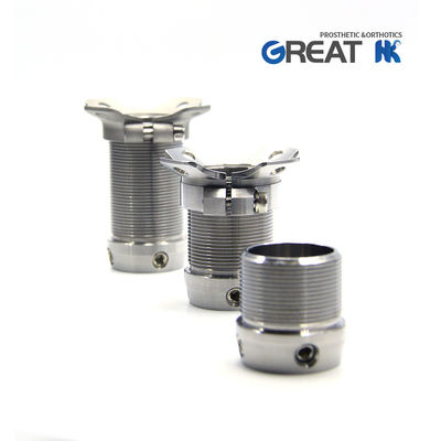 BK Протетические компоненты нижних конечностей