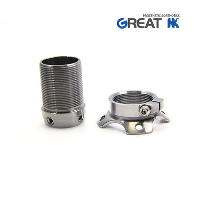 BK Протетические компоненты нижних конечностей