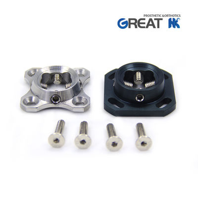 Lower Limb Prosthetic Components-Prosthetic Socket Adaptor  Stainless Steel 17-4