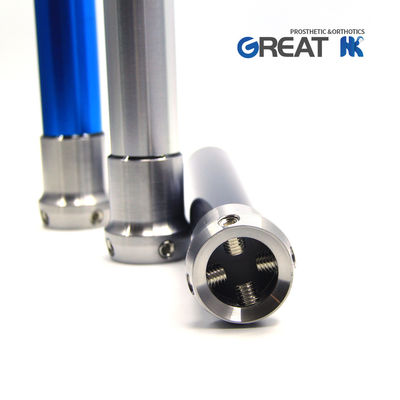 Lower Limb Prosthetic Components-Pylon Adaptor length 220mm