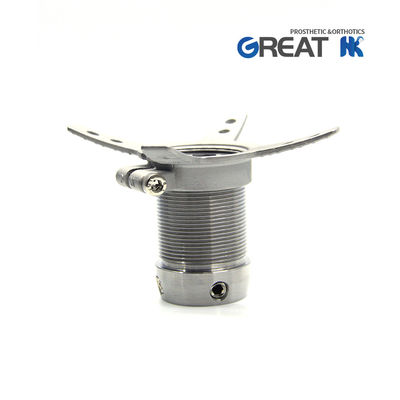 Протетические компоненты нижних конечностей-четыре анкерных адаптера АК (провод)