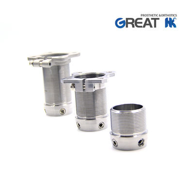 Lower Limb Prosthetic Components-Socket Adaptor(Thread)