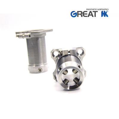 Lower Limb Prosthetic Components-Socket Adaptor(Thread)