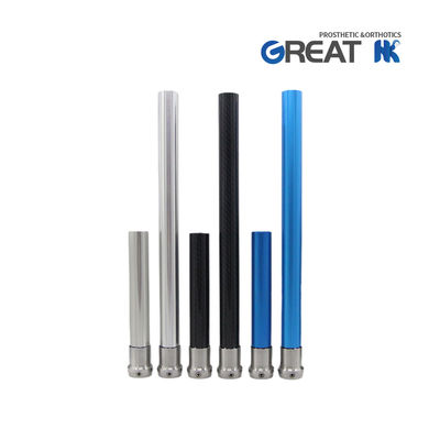 420 мм 220 мм адаптер пилона нижние конечности протезирующие компоненты