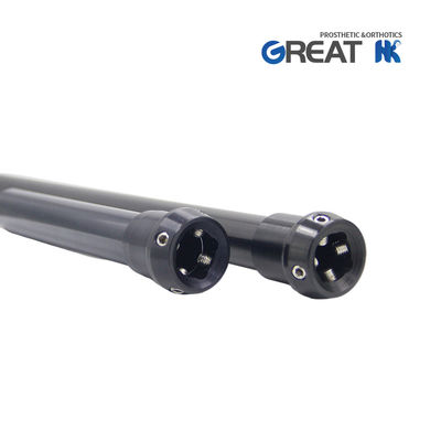 420 мм 220 мм адаптер пилона нижние конечности протезирующие компоненты