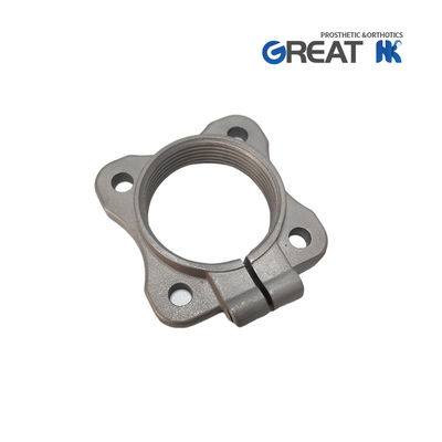 АК Bolck Attachment CE Протетический адаптер нижних конечностей