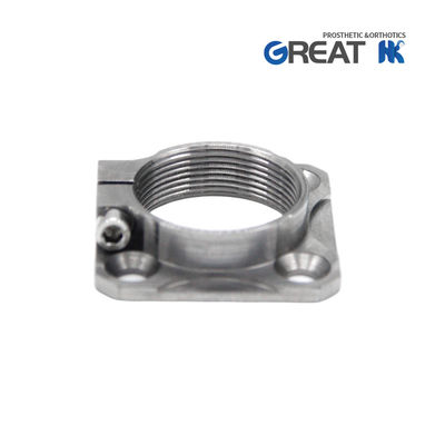 АК Bolck Attachment CE Протетический адаптер нижних конечностей