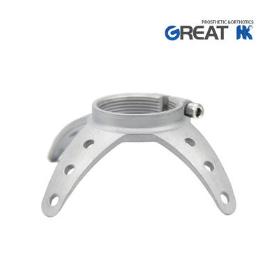 Casting Stainless Steel 630 Three Anchor Adapter