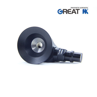 Aluminum Material Prosthetic Shuttle Lock Max Load 125Kg 275LBS