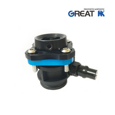 AK Nylon Shuttle Lock System Протез для нижней конечности