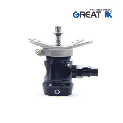 Трехконечный шлюз для нижних конечностей для АК Алюминий 7075